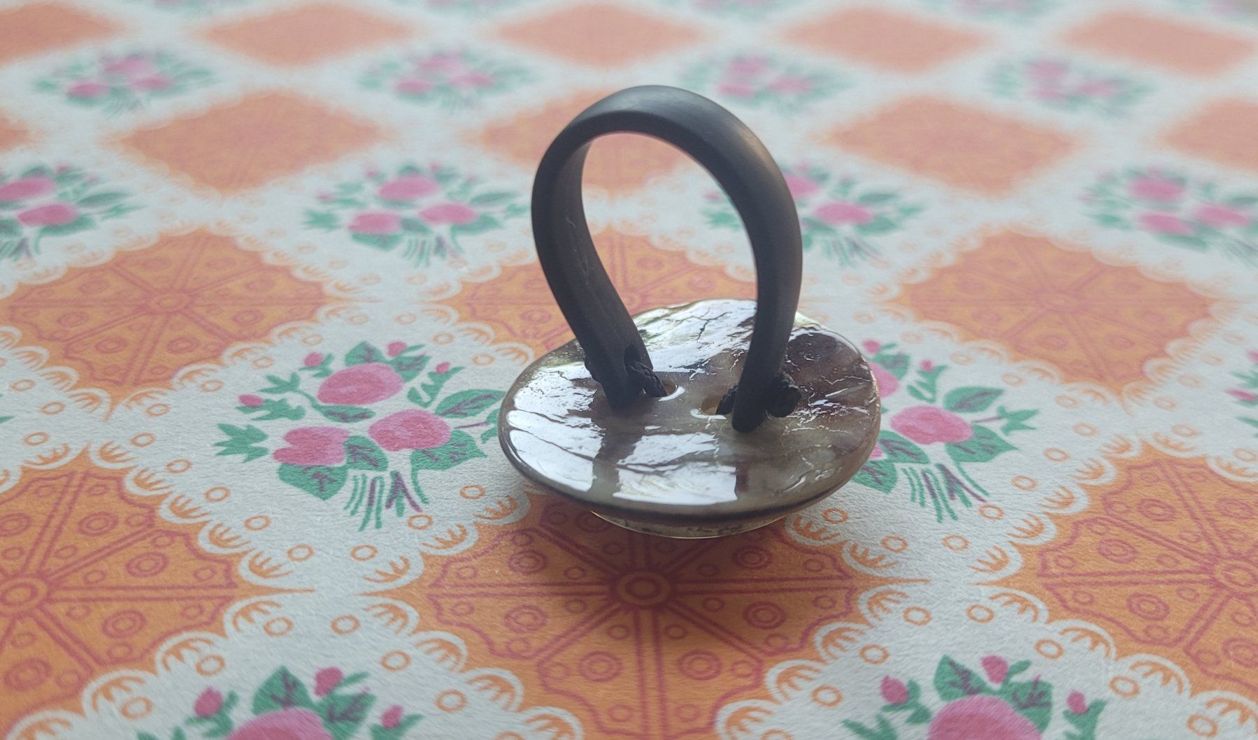 Bagues: Knopf-Ring – D'occasion à Olten par ali_p5tn 6
