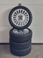 Fiat 500 Winterräder