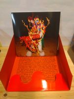 Björk Volta Double LP, 2007
