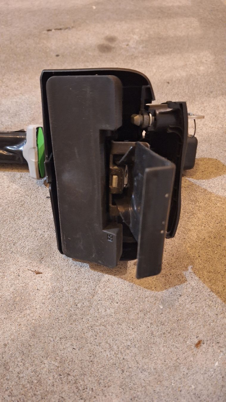 Thule Portapacchi: Thule Dachträger Universal – Usato da Uster venduto da ale_9h2t 3