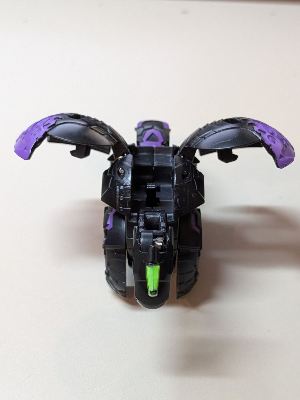 Giocattoli: 7 Stück Bakugan Figuren – Usato da Port venduto da gecotom 3