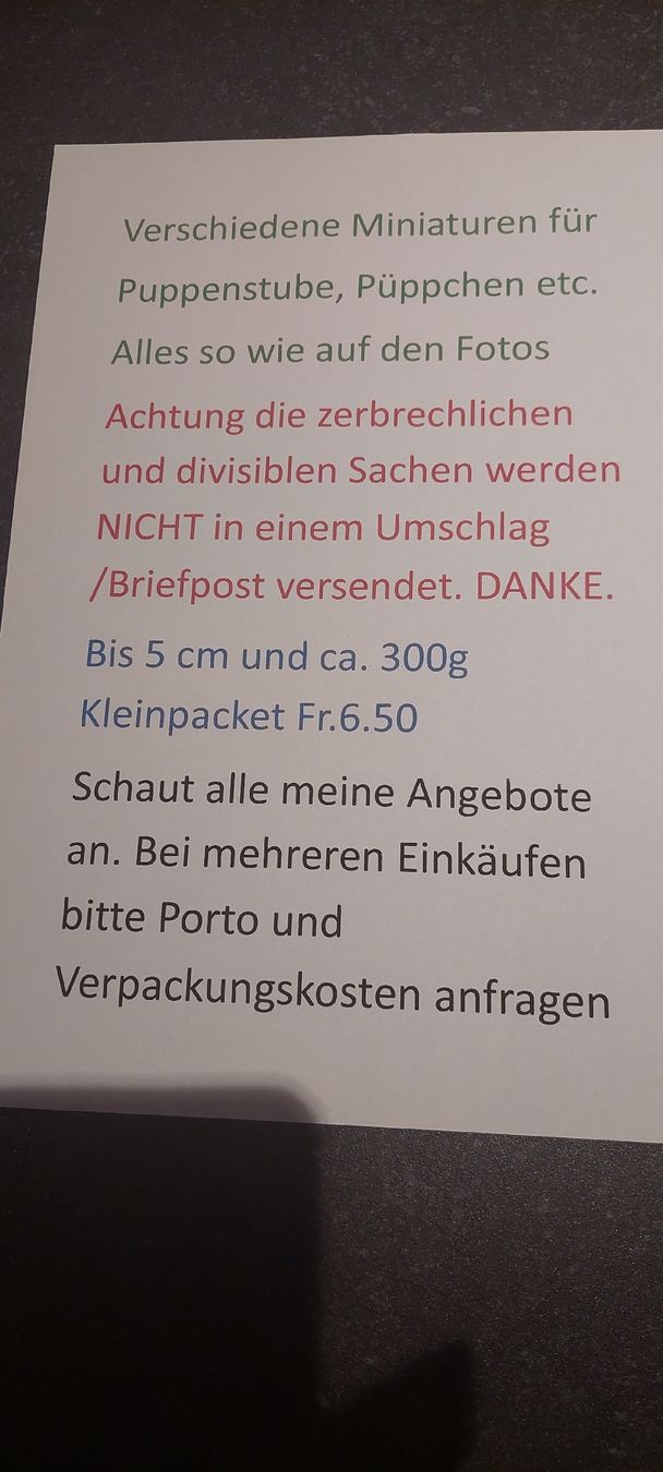 Figuren: alter Engel  die Arme sind beweglich  – Gebraucht aus Muri AG von nindo1 1