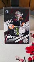 Niklas Schlegel /30 HC Lugano SportZoo Base red