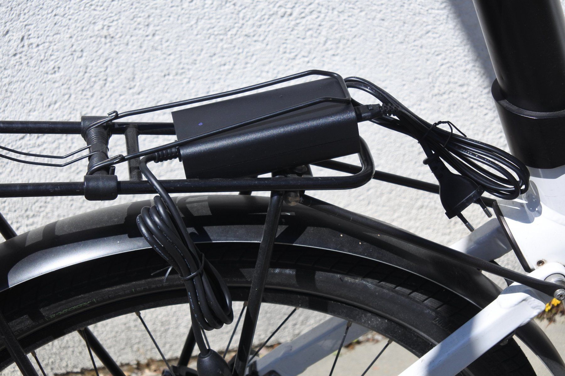 Biciclette: Grace One Weiss M E-Velo – Usato da Worblaufen venduto da Andromedas 5