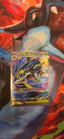 Mega Sharpedo ex 127/094 🇮🇹
