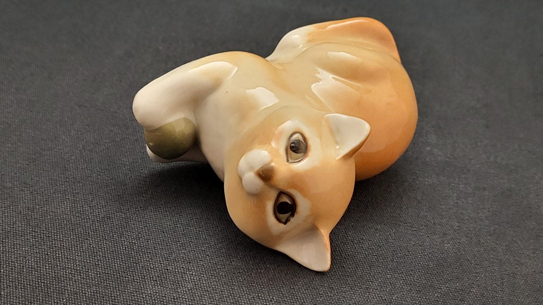 Figurines: Katze LOMONOSOV – D'occasion à Basel par spinne02 7