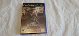 Maximo VS Army Of Zin PS2 verschweißt (kein Original Seal)