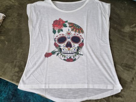 T-Shirt Gr. 38 / M