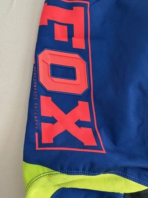 Fox Hosen: Fox downhill bike pants – Neu (gemäss Beschreibung) aus Dallenwil von ZD2019 4