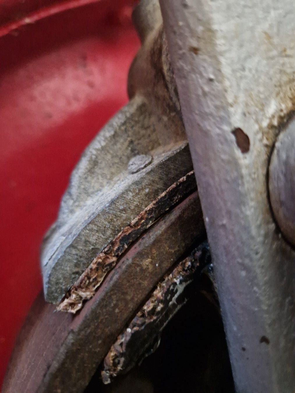 Kutschen: Bockwägeli – Gebraucht aus Wölflinswil von lexion530 9
