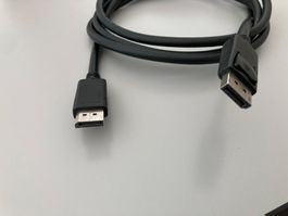 DisplayPort Kabel (2m)