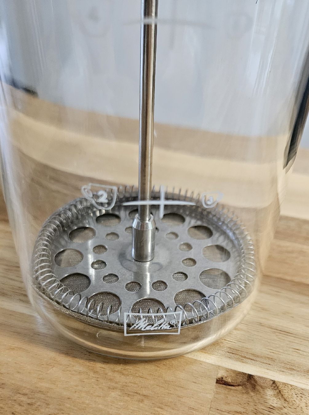 Melitta Machines à café & Machines à expresso: Cafetière à piston "Melitta" comme neuve – Neuf avec emballage d'origine à Nyon par nay_y72c 1