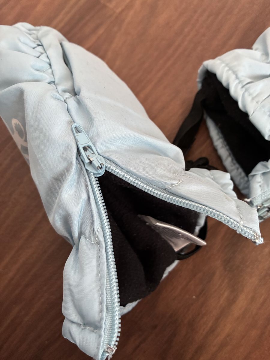 Gants: Kinderhandschuhe – D'occasion à Busswil TG par Screation 4