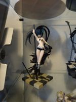 Black Rock Shooter Black Blade ver. Anime Manga PVC Figur