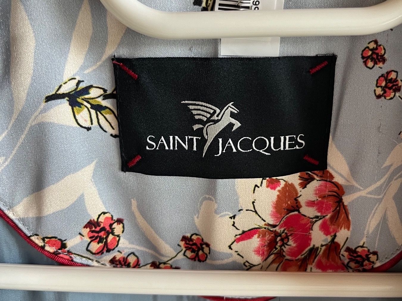 Cappotti: Beiger Mantel - Saint Jacques – Usato da Jonschwil venduto da juliana_pluess 2