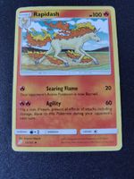 Rapidash 18/181 Pokémon SM Team Up 2019 (EN) ab 1.-