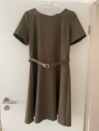 More & More Kleid