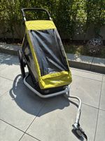 Croozer Kid for 1 - gebraucht jedoch sehr gut erhalten