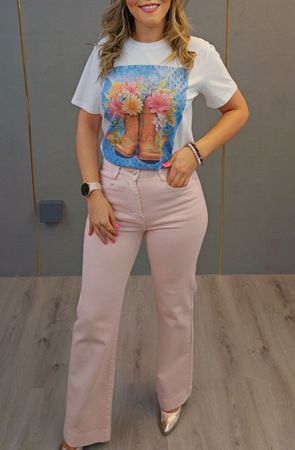 Hose XS NEU