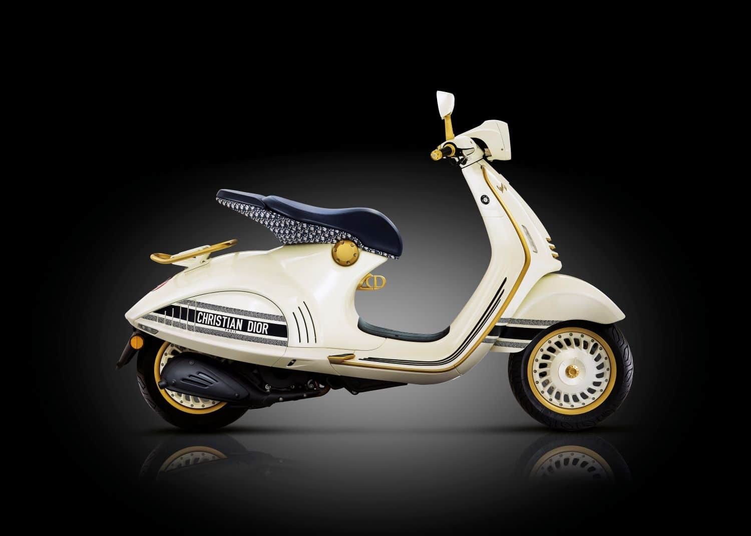 Vespa Scooter: Vespa 946 Dior – Nuovo (secondo la descrizione) da Horw venduto da ankt53 1