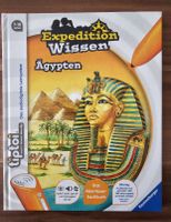 Tiptoi Expedition Wissen Ägypten NEU 