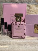 Fragrance du Bois - Sirene Privee, 2ml Abfüllung