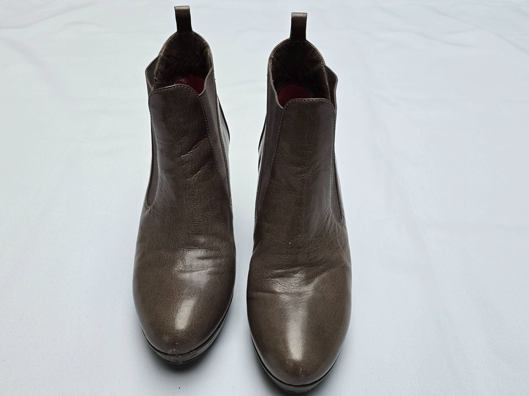 Chaussures femmes: Italian shoes – D'occasion à Wetzikon ZH par Inhes1
