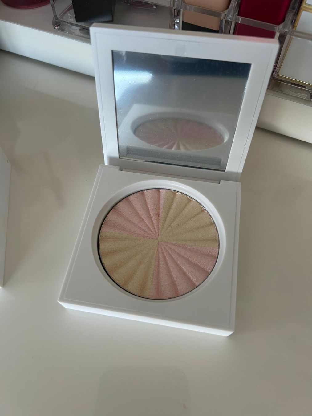 Make-up: Ofra x Samantha March bundle – Usato da Horn venduto da Mada72 3