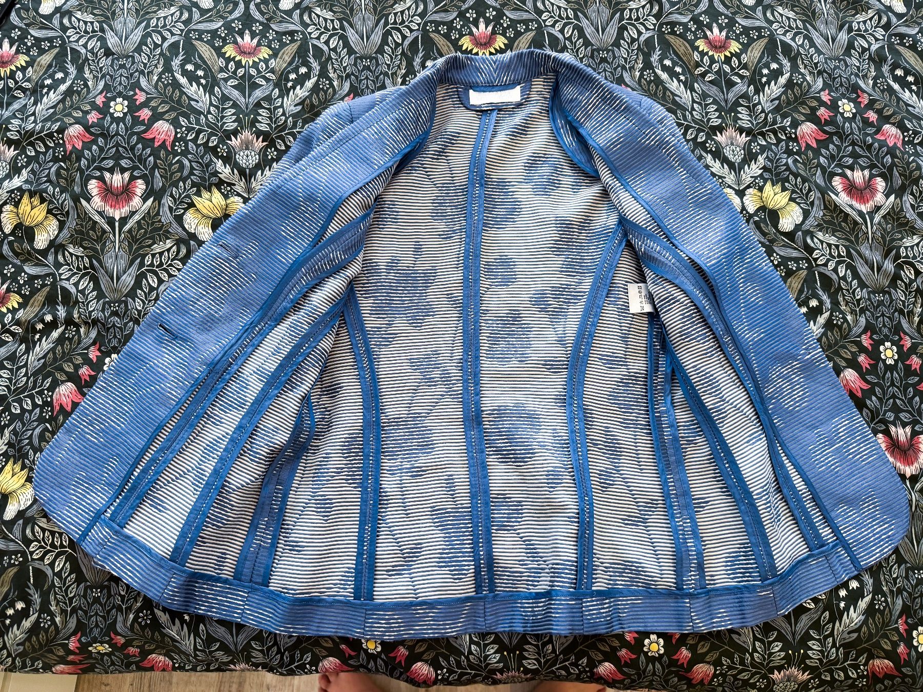 Escada Giacche: Escada Margaretha Ley Damenblazer Gr. 38 Designer – Usato da Dietikon venduto da Angy94 4