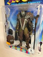 Neu Manga Ninja Spawn Ultra-Action Figur Vintage 1997