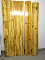 tischgarnitur Holz klappbar guter Zustand 80x 220 cm