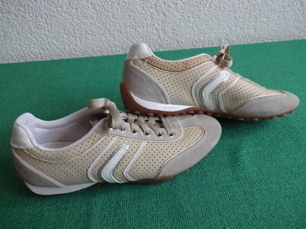 Geox Chaussures femmes: " GEOX Respira"Schuhe Nr.38 – Neuf (Voir description) à Frauenfeld par rey06 3