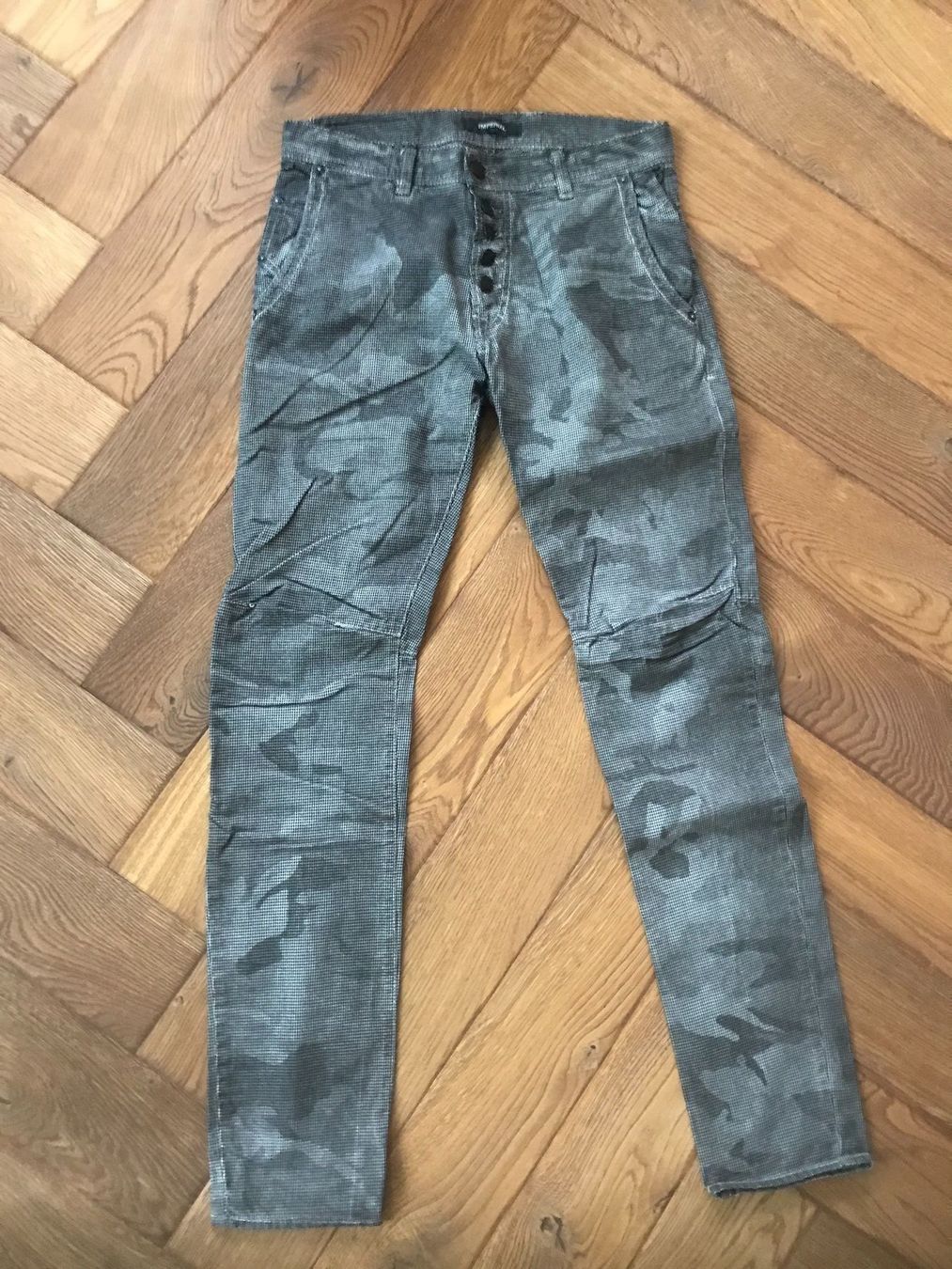 Pantaloni: Hosen – Nuovo (secondo la descrizione) da Rorschach venduto da Loonimuh