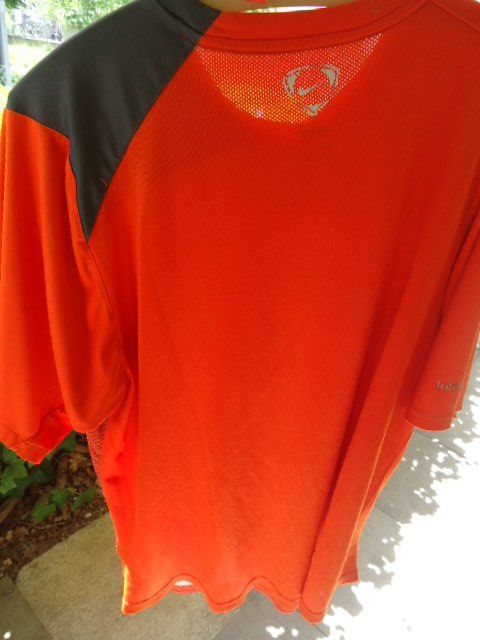 Canottiere & Pantaloni: Nike Trikot Grösse XL – Usato da Zürich venduto da liquidation-cobra 5