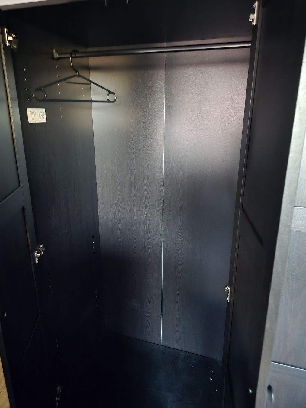 Armoires: Kleiderschrank – D'occasion à Hünenberg par len_xx6m 3