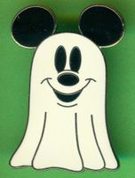 Disney   MICKEY  Geist