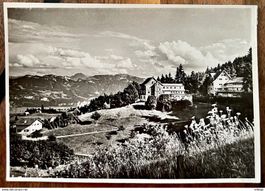 WALZENHAUSEN - EVANG. SOZIALHEIM SONNEBLICK 1962