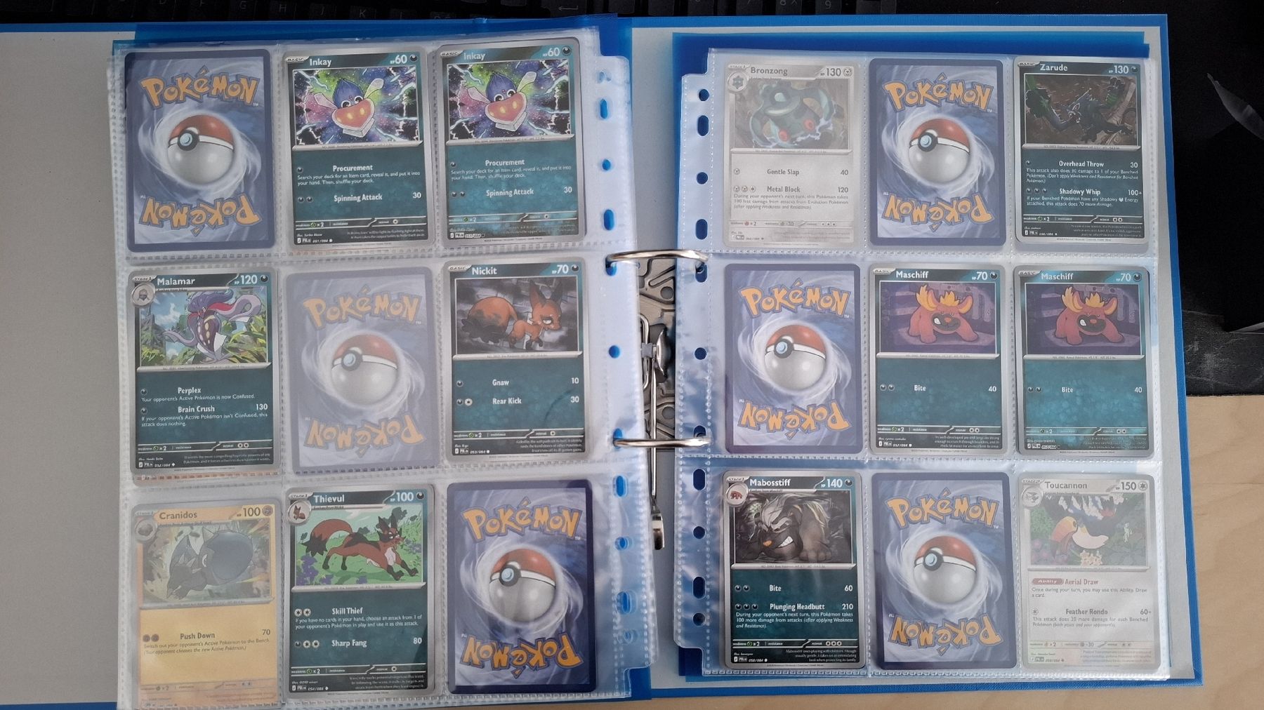 Pokémon Carte collezionabili: Pokemon Pitch Black Set EN – Nuovo (secondo la descrizione) da Steinmaur venduto da Thommy1998 6