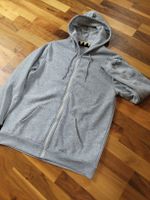 NEUER Zipper Pullover Shein