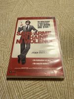 Sans Arme, ni Haine, ni Violence (Jean-Paul Rouve)