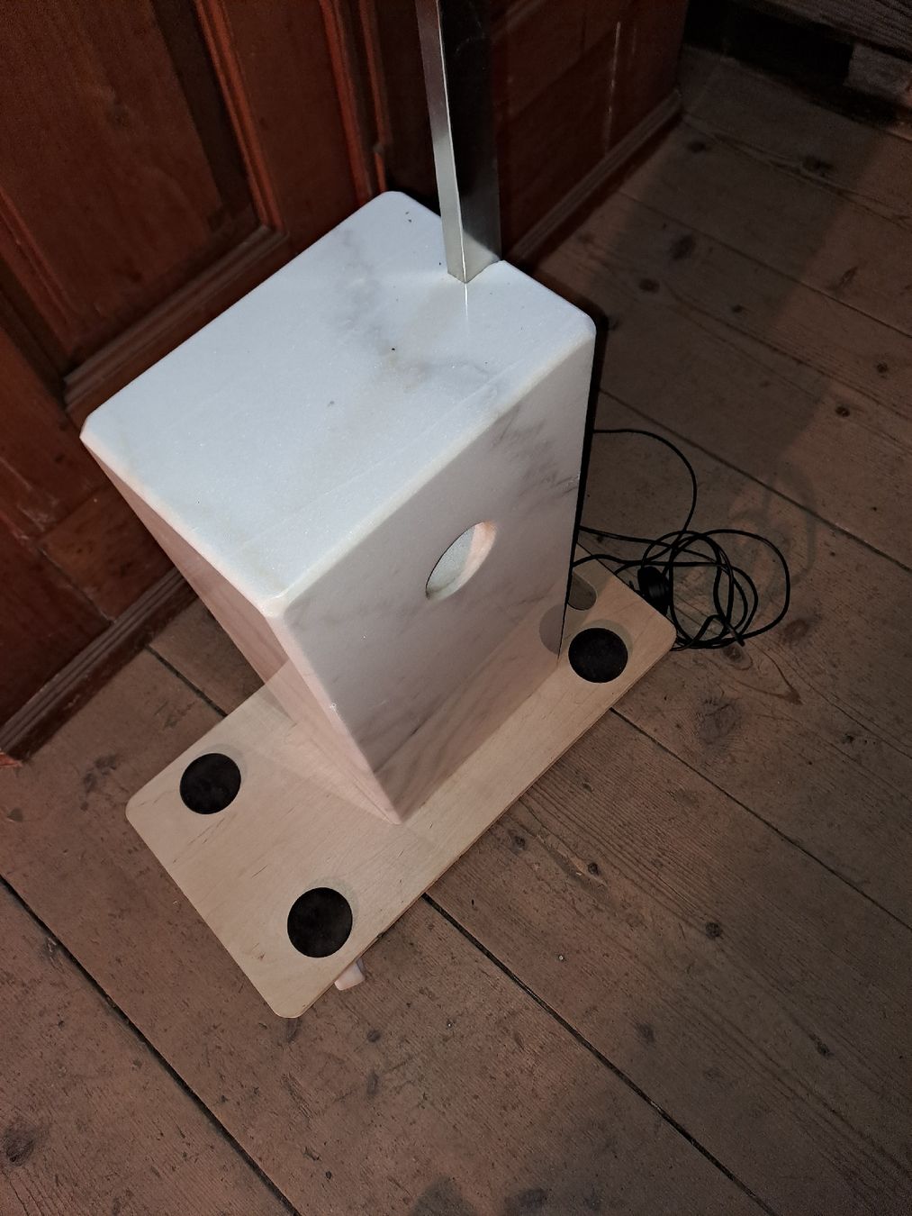 Flos Lampade: Leuchte Arco Achille Castiglione – Usato da Gebenstorf venduto da suroh 2