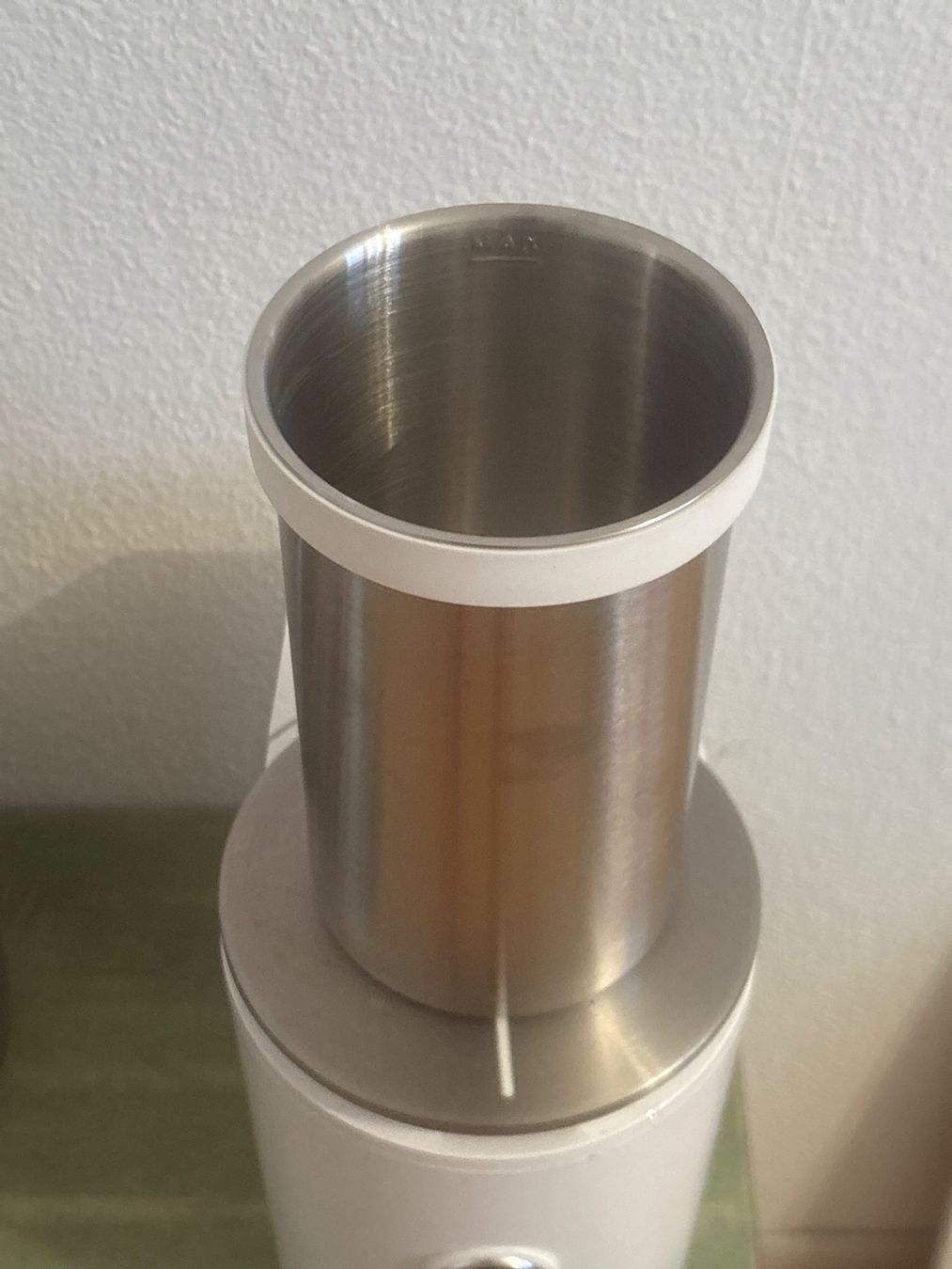 Jura Appareils de cuisine: Milchkühler – D'occasion à Zürich par bea_nx2z 2
