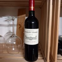 château Tronquoy-Lalande, Saint-Estèphe 2018