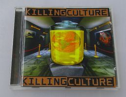 KILLINGCULTURE - Killingculture