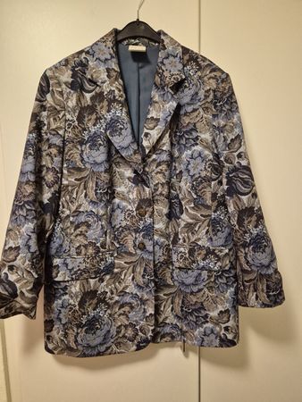 jacke