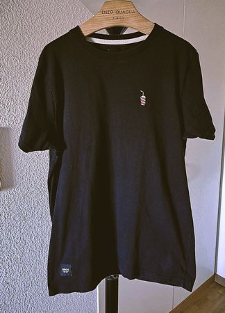Schönes Wemoto T-Shirt, nie getragen, Herren, Grösse S