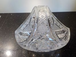 Kristallglaskorb (1)