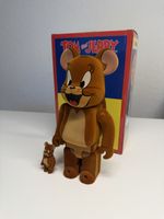 Bearbrick Set Tom und Jerry