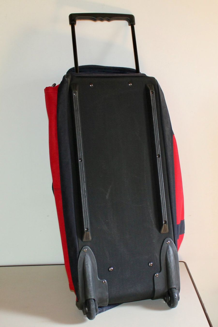 Borse: Grosse, robuste Segel- und Reisetasche – Usato da Kirchlindach venduto da hekilida 6