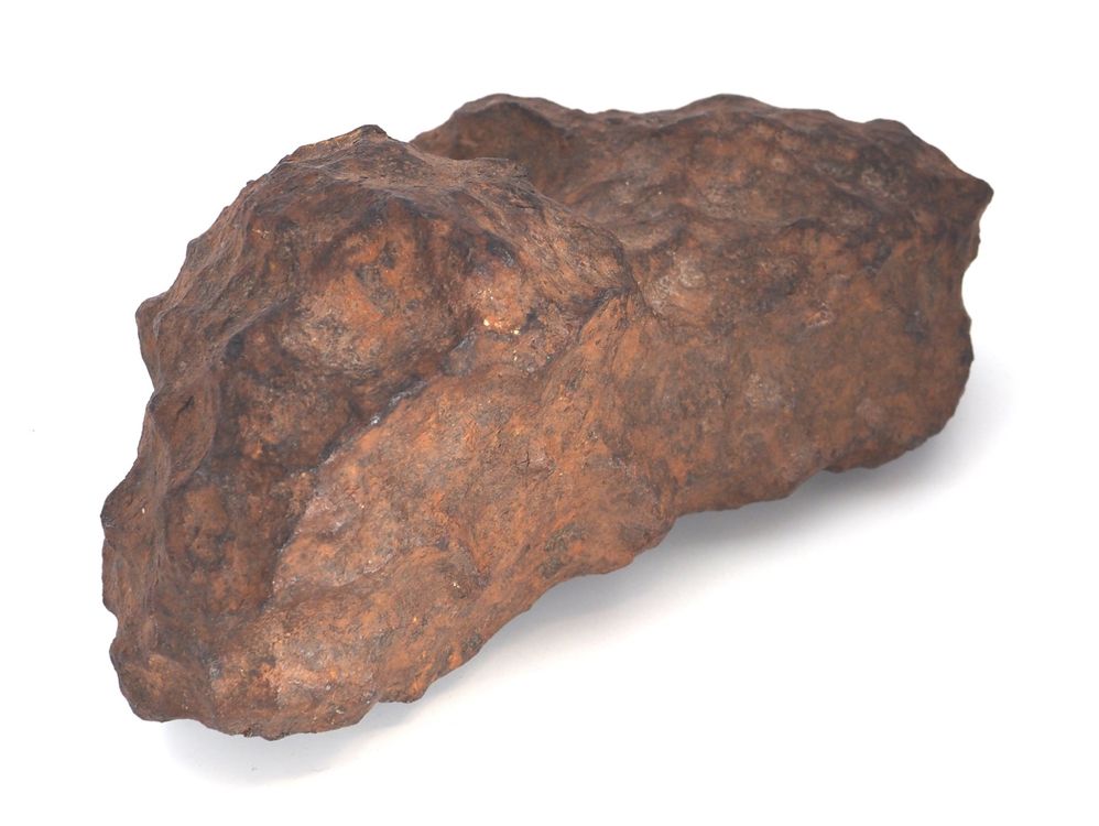 Seltene Gelegenheit, Rarität - riesiger Gibeon-Meteorit 32kg 4